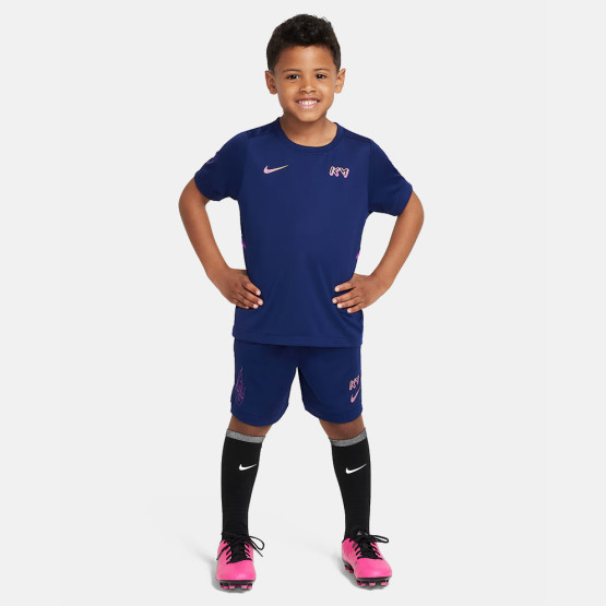 Nike Km Nk Df Acd25 Ss Short Set