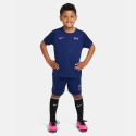 Nike Km Nk Df Acd25 Ss Short Set