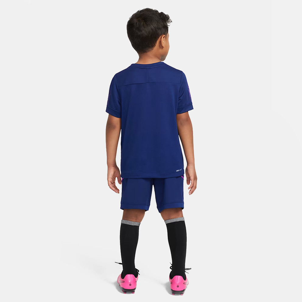 Nike Km Nk Df Acd25 Ss Short Set