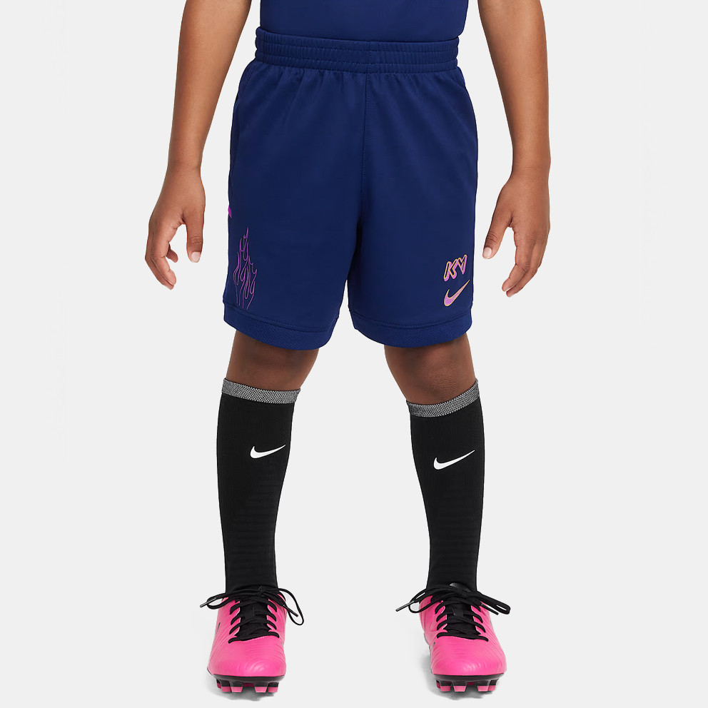 Nike Km Nk Df Acd25 Ss Short Set