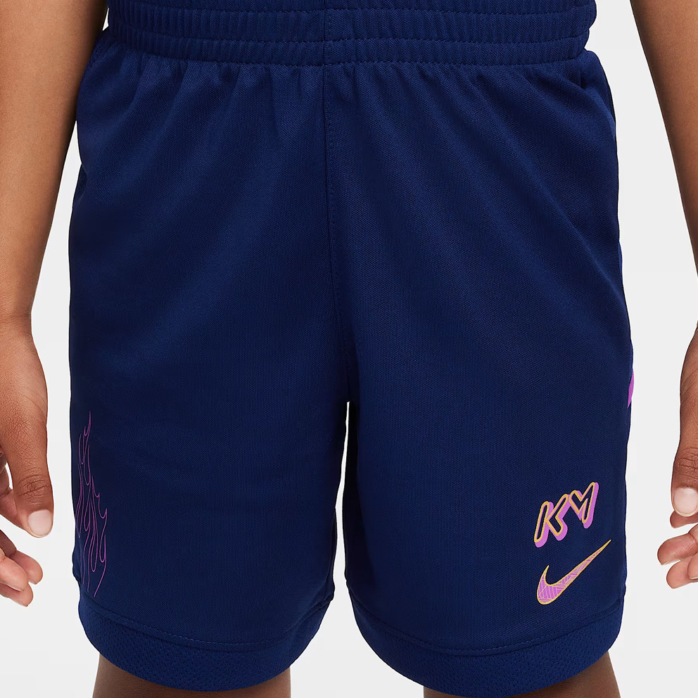 Nike Km Nk Df Acd25 Ss Short Set
