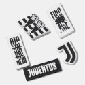 Crocs Jibbitz Juventus 5Pck