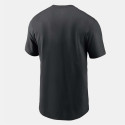 Nike Fuse Wordmark Cotton Tee