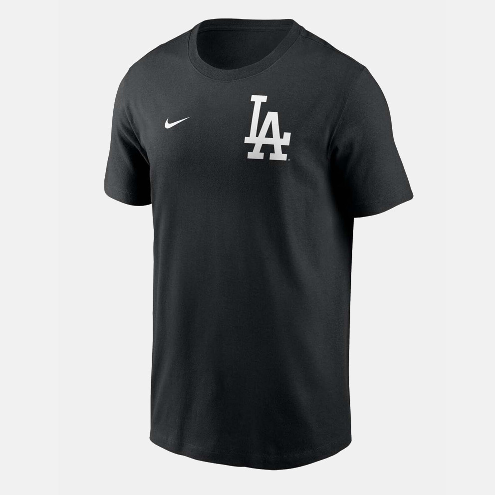 Nike Mlb 2 Hit Cotton Tee