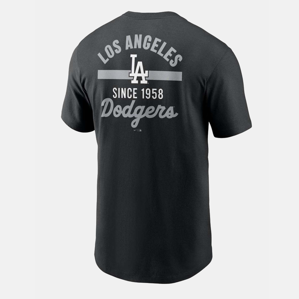 Nike Mlb 2 Hit Cotton Tee