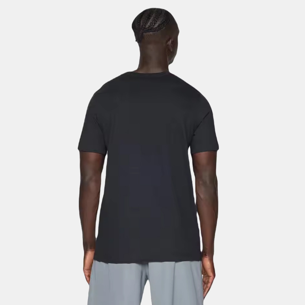 Nike Fuse Wordmark Cotton Tee