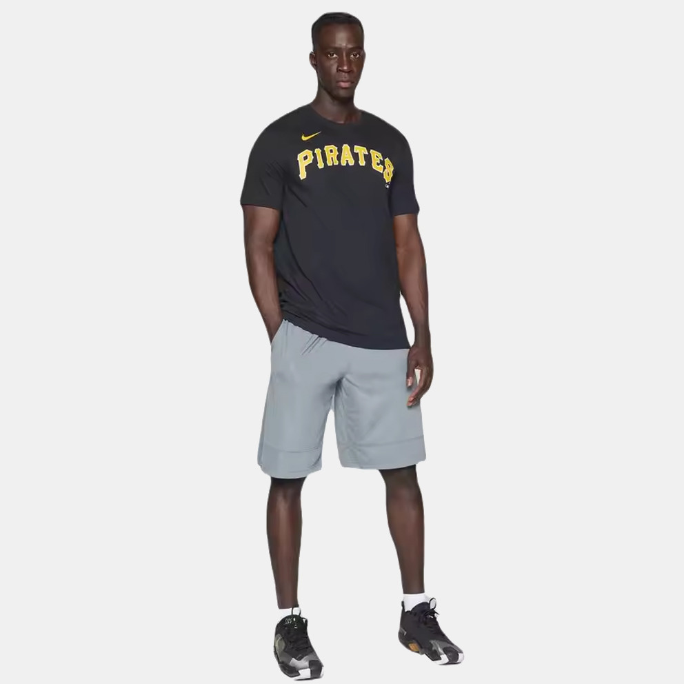 Nike Fuse Wordmark Cotton Tee