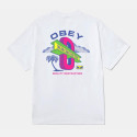 Obey Dream Construction Tee