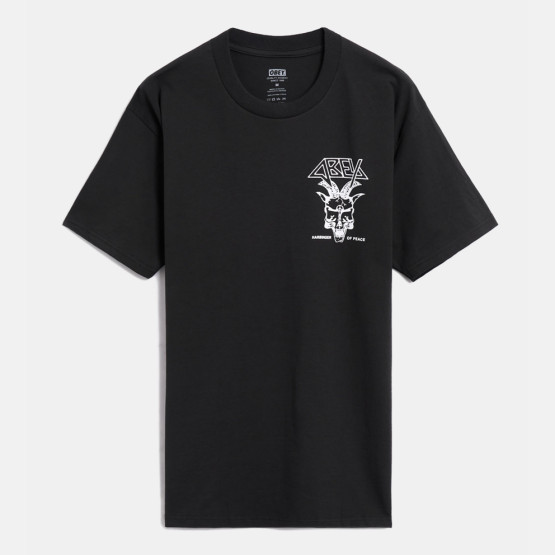 Obey Harbinger Of Peace Tee