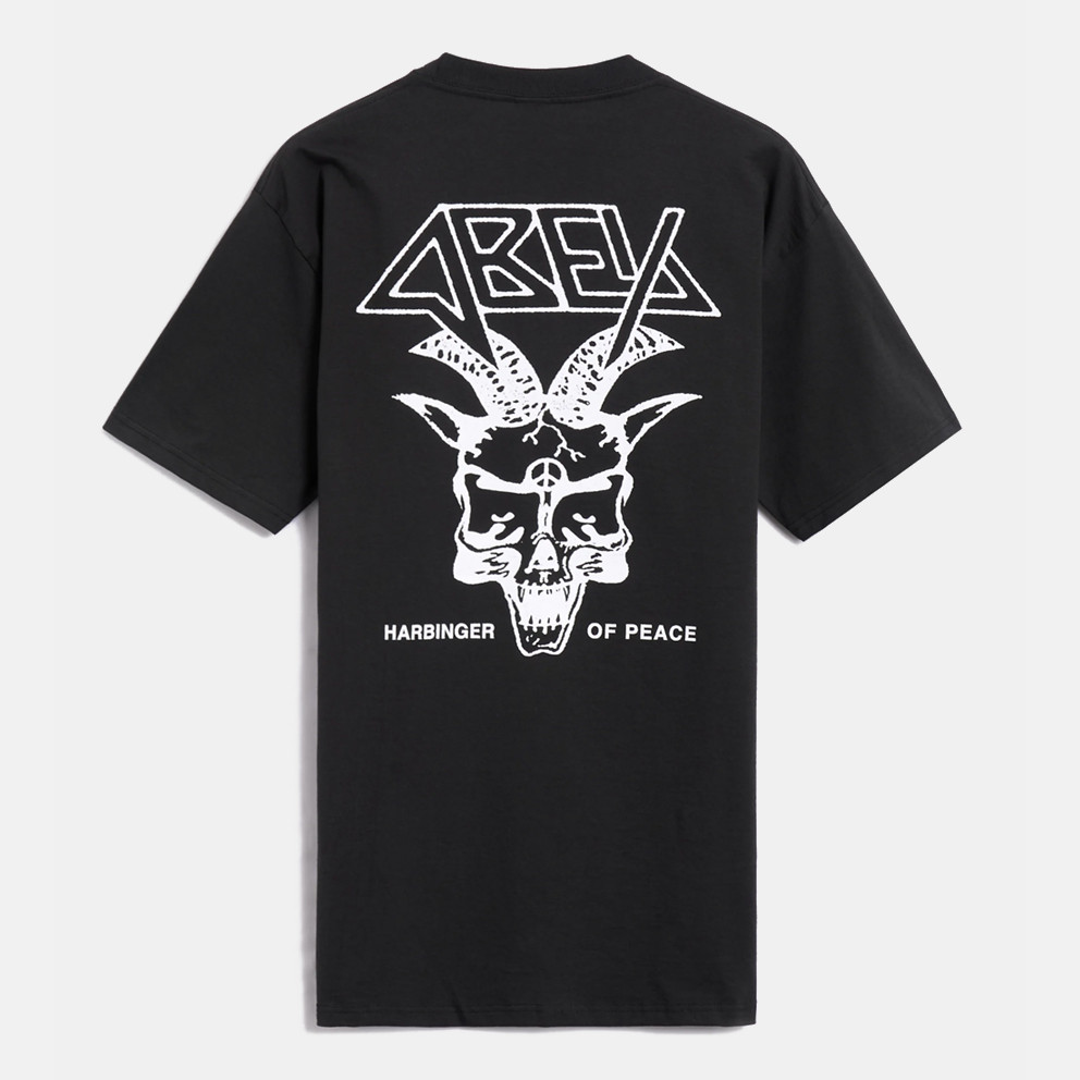 Obey Harbinger Of Peace Tee