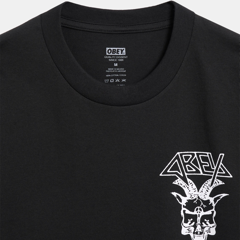 Obey Harbinger Of Peace Tee