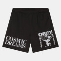 Obey Easy Cosmic Dreams Mesh Short