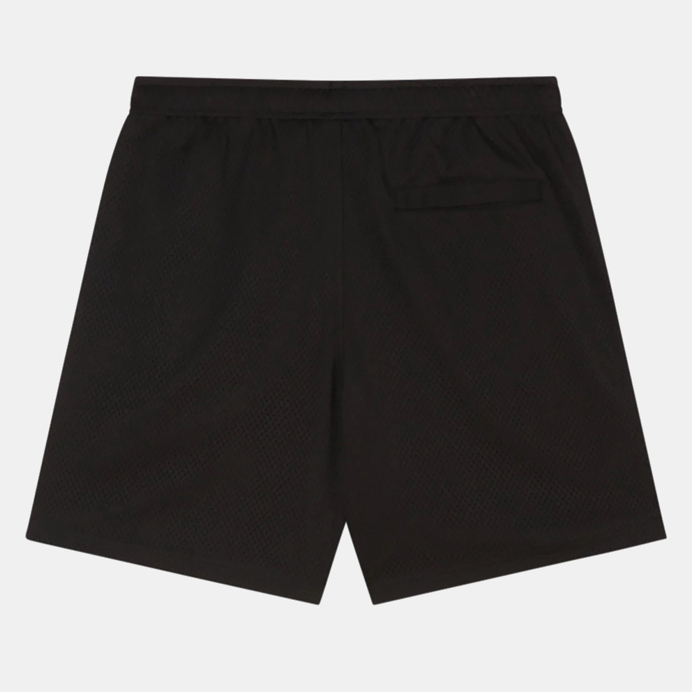 Obey Easy Cosmic Dreams Mesh Short