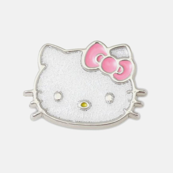 Crocs Jibbitz Hello Kitty Glitter Cat