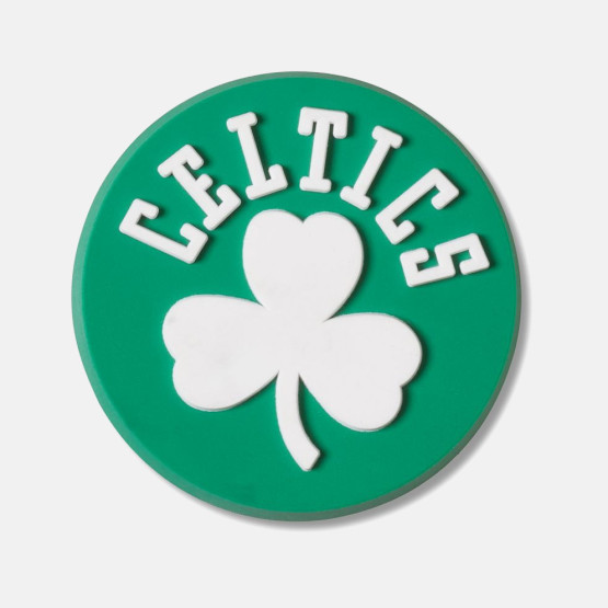 Crocs Jibbitz NBA Boston Celtics 2