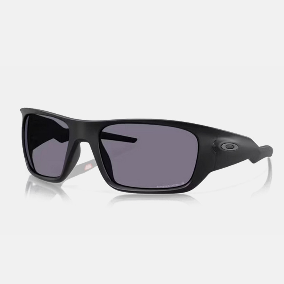 Oakley Masseter Matte Black W/Prizm Grey