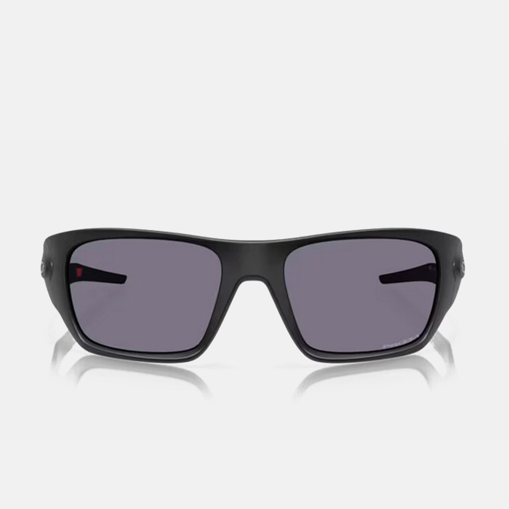 Oakley Masseter Matte Black W/Prizm Grey