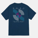 Obey Records And Tapes Tee