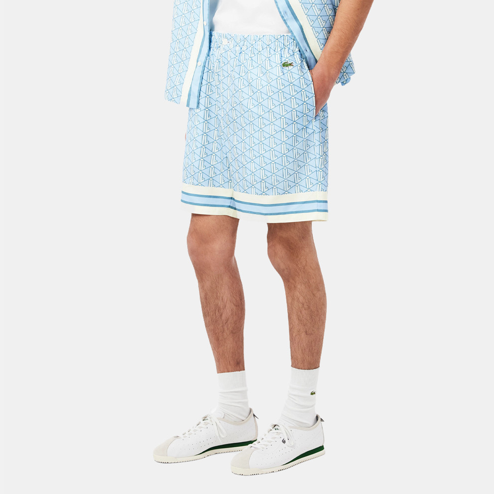 Lacoste Σορτς