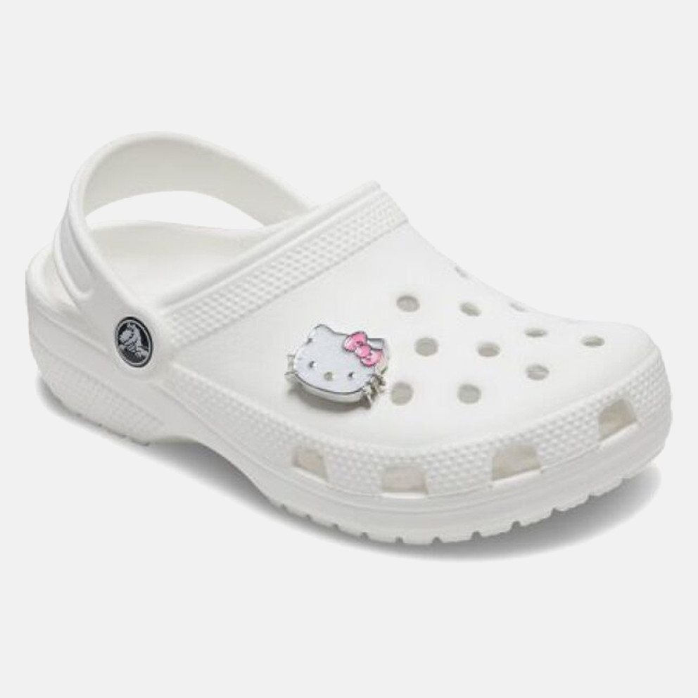 Crocs Jibbitz Hello Kitty Glitter Cat