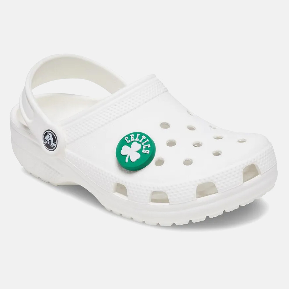 Crocs Jibbitz NBA Boston Celtics 2