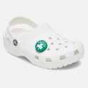 Crocs Jibbitz NBA Boston Celtics 2
