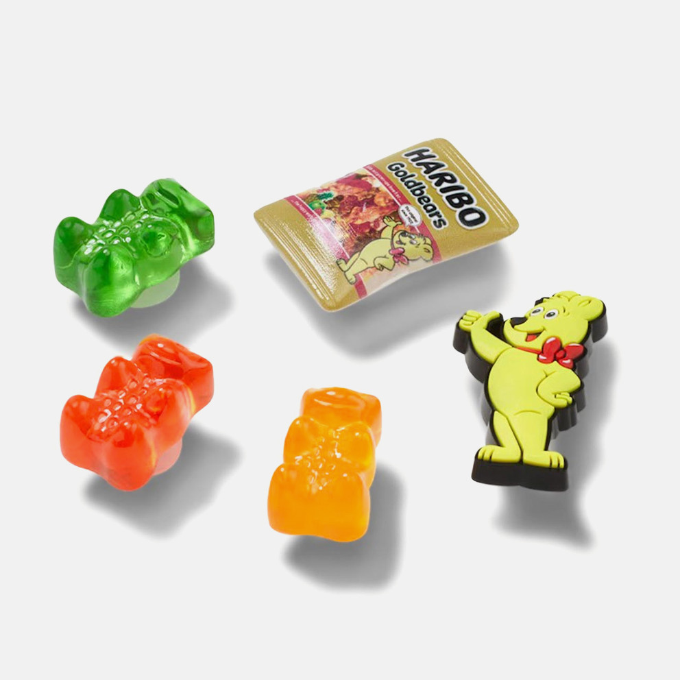 Crocs Jibbitz Haribo 5 Pack