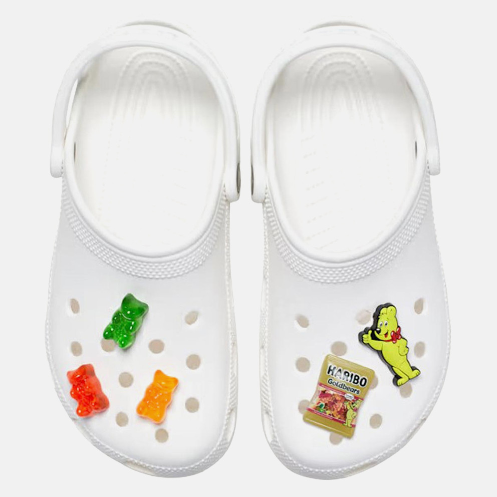 Crocs Jibbitz Haribo 5 Pack