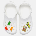 Crocs Jibbitz Haribo 5 Pack