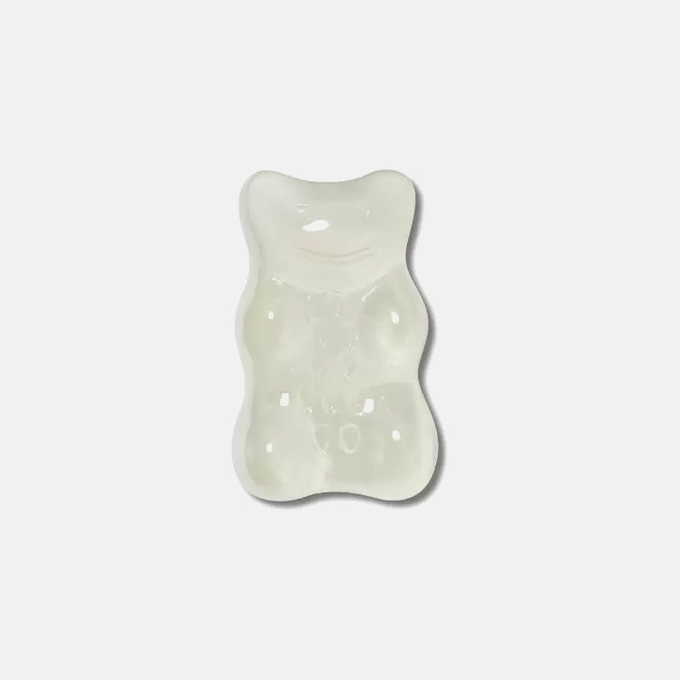 Crocs Jibbitz Haribo Golden Bear White