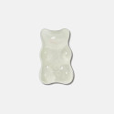 Crocs Jibbitz Haribo Golden Bear White
