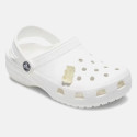 Crocs Jibbitz Haribo Golden Bear White
