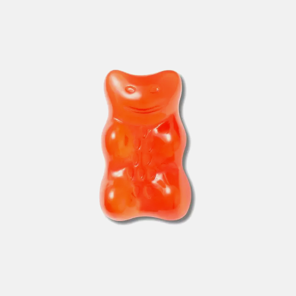 Crocs Jibbitz Haribo Golden Bear Red