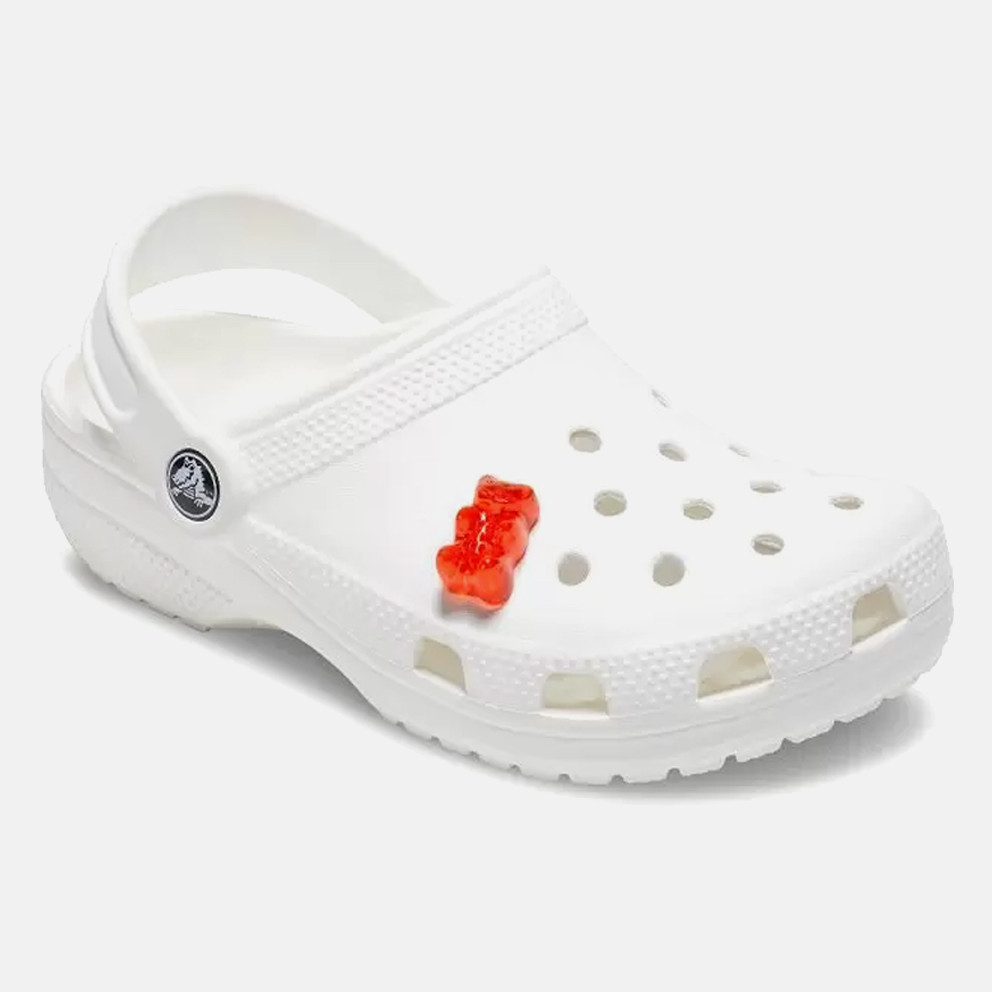 Crocs Jibbitz Haribo Golden Bear Red