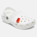 Crocs Jibbitz Haribo Golden Bear Red
