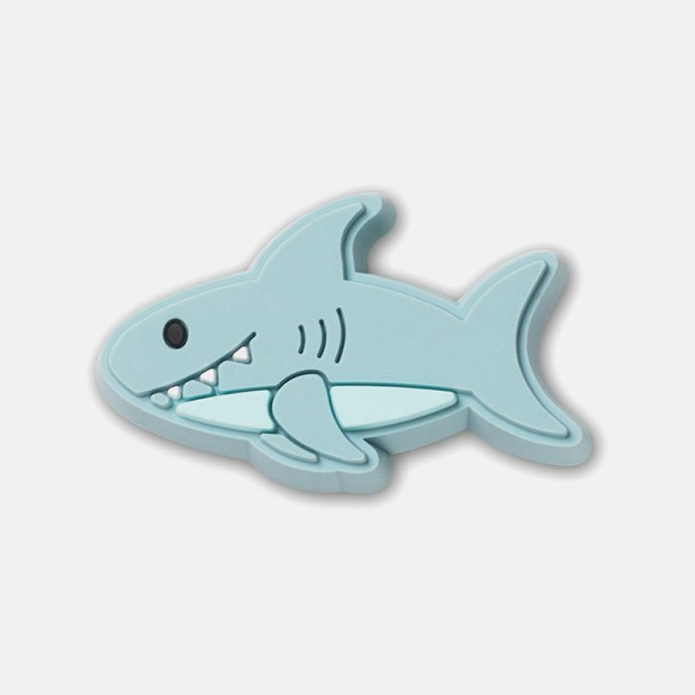 Crocs Jibbitz Cartoon Shark