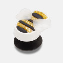 Crocs Jibbitz Glitter Queen Bee
