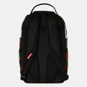 Sprayground Global Mogul Billionaire Dlxs Backpack