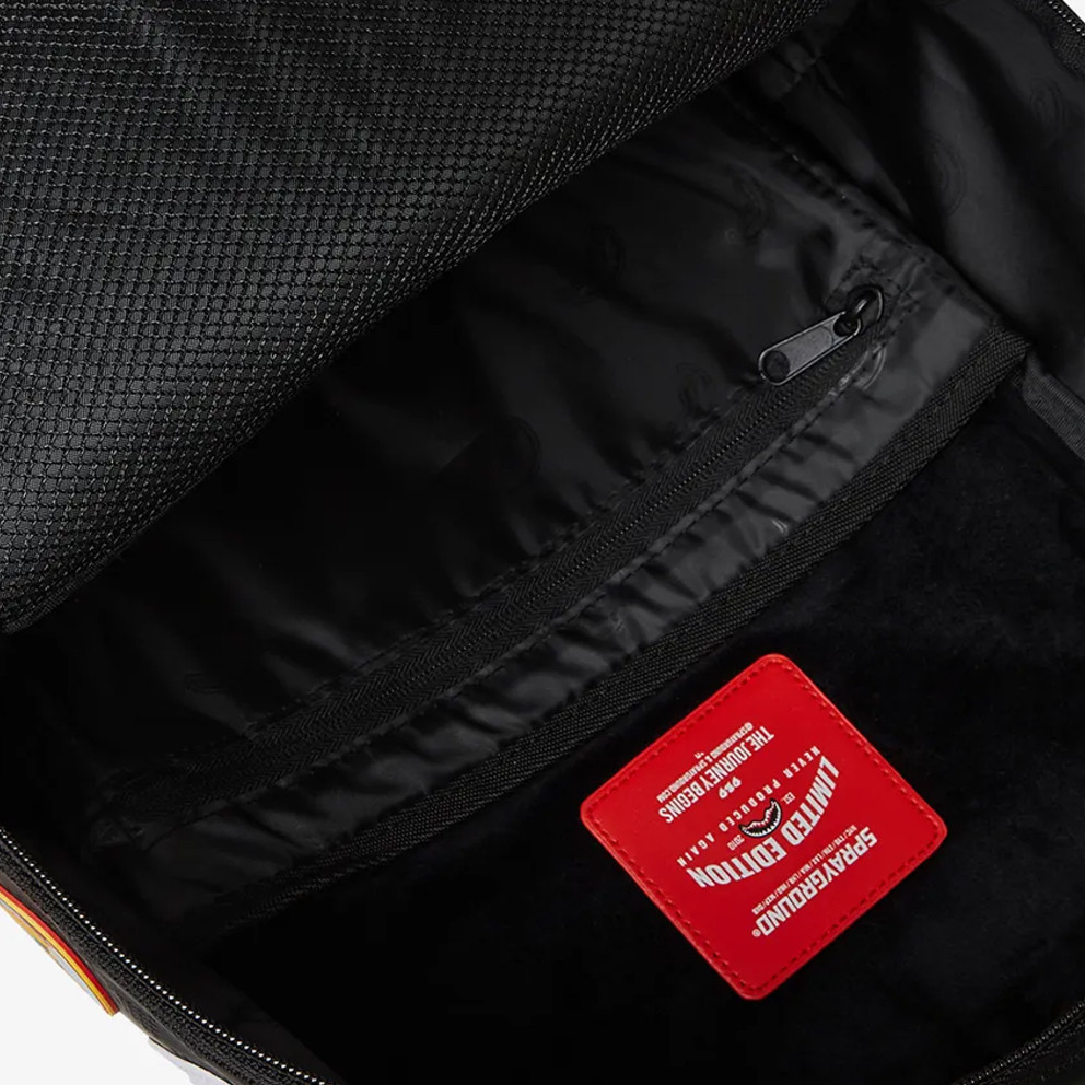 Sprayground Global Mogul Billionaire Dlxs Backpack