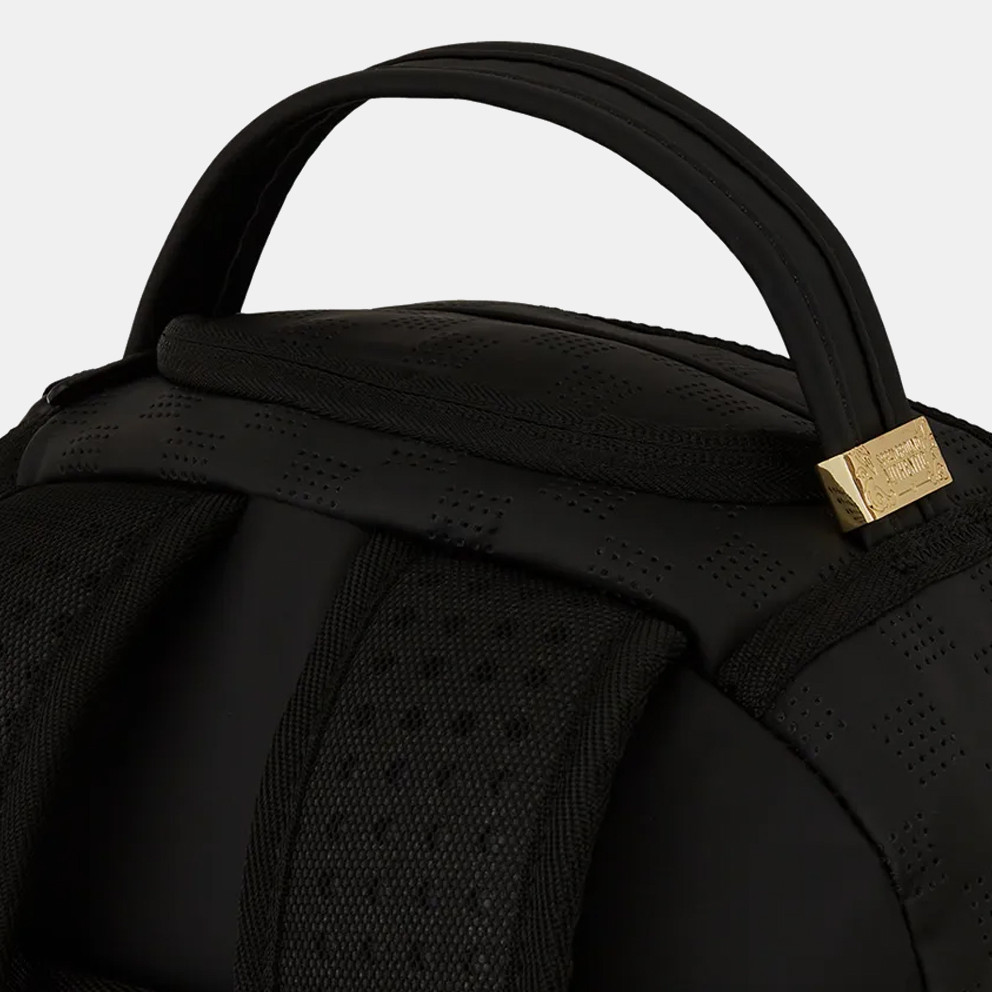 Sprayground Global Mogul Billionaire Dlxs Backpack