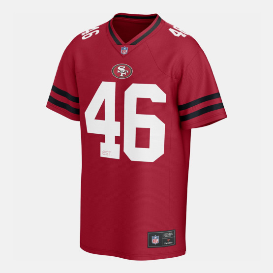 Fanatics Nfl Core Foundation Jersey