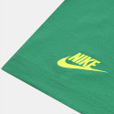 Nike B Nsw Ayg W Taffeta Short Set