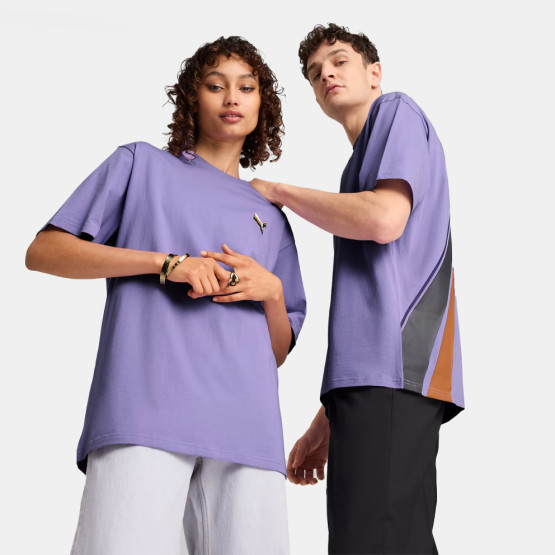 Puma Wardrobe Ess Equal Love Confederation Relaxed
