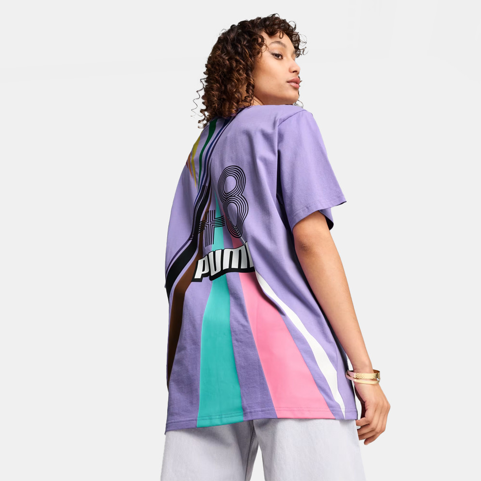Puma Wardrobe Ess Equal Love Confederation Relaxed
