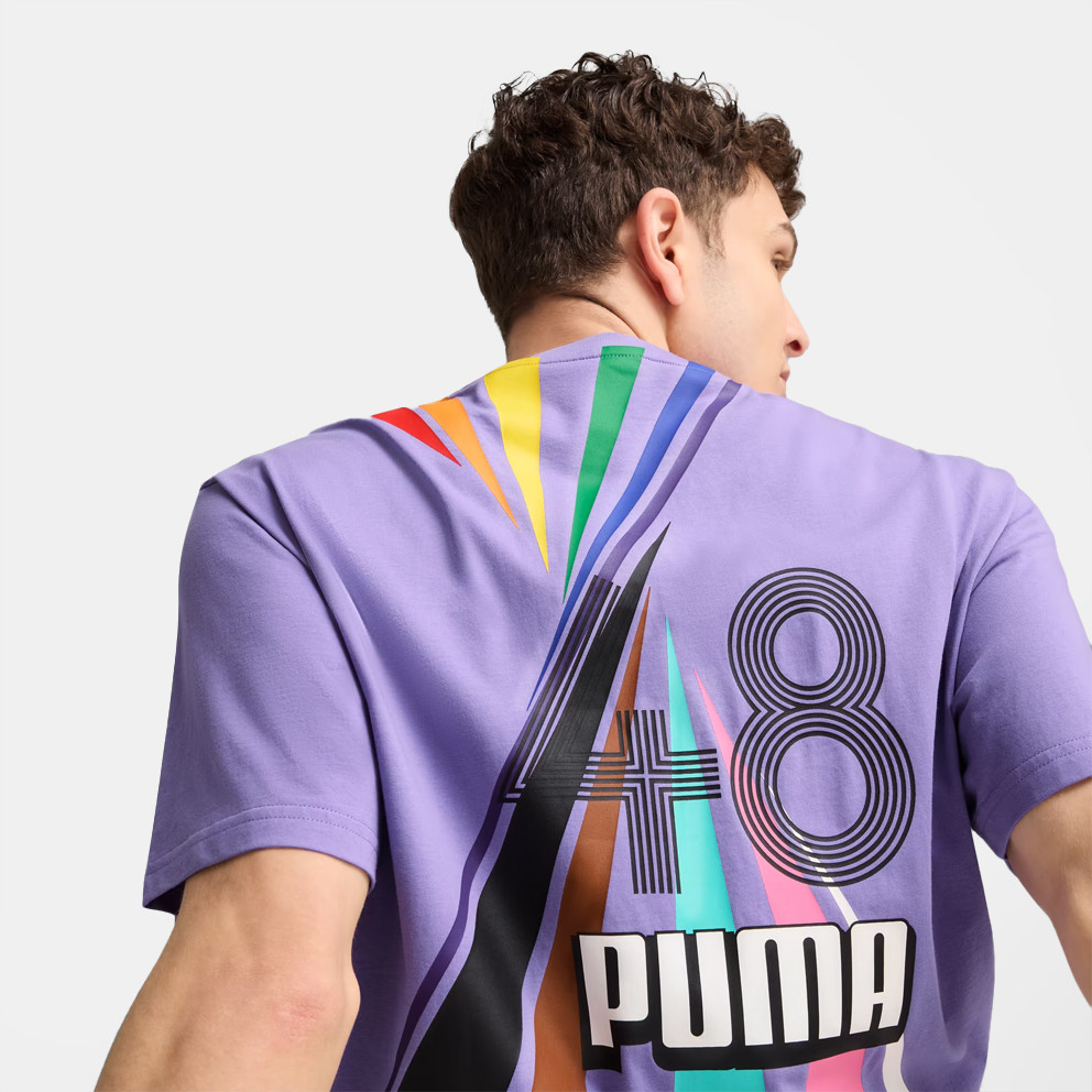 Puma Wardrobe Ess Equal Love Confederation Relaxed