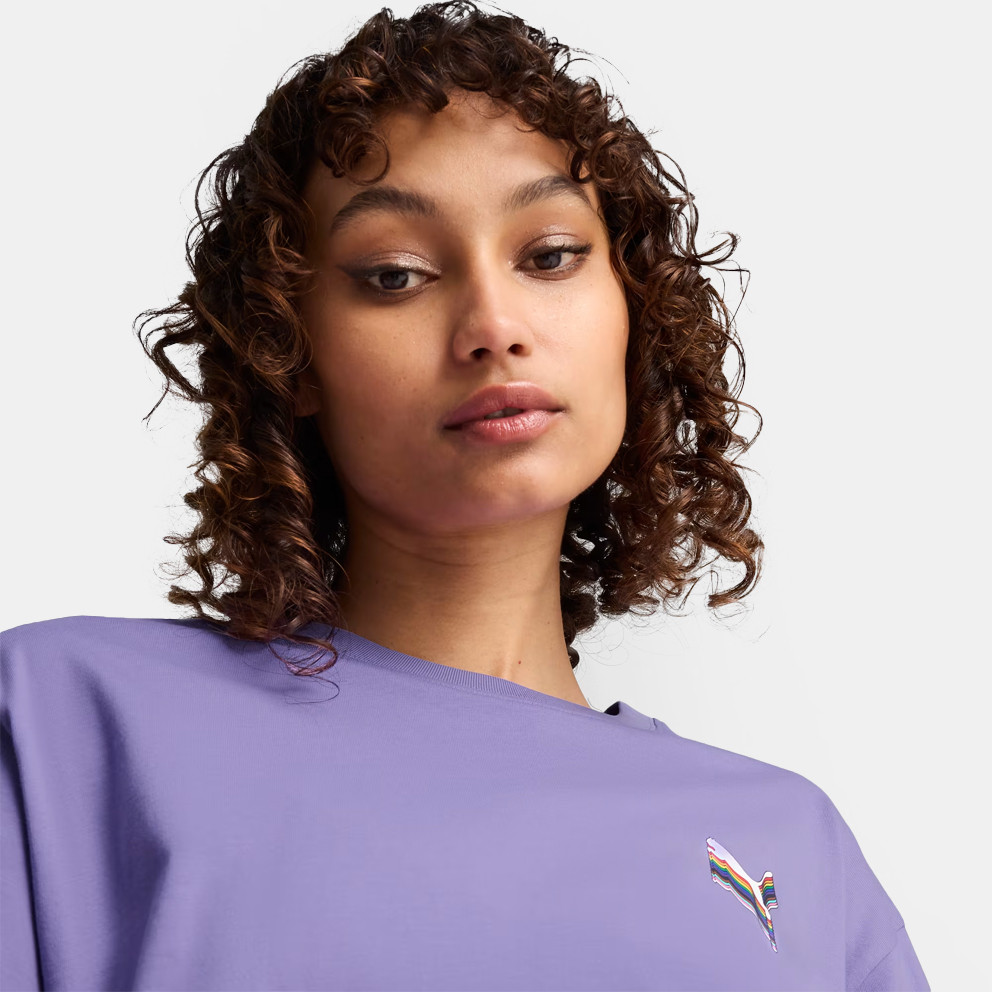 Puma Wardrobe Ess Equal Love Confederation Relaxed
