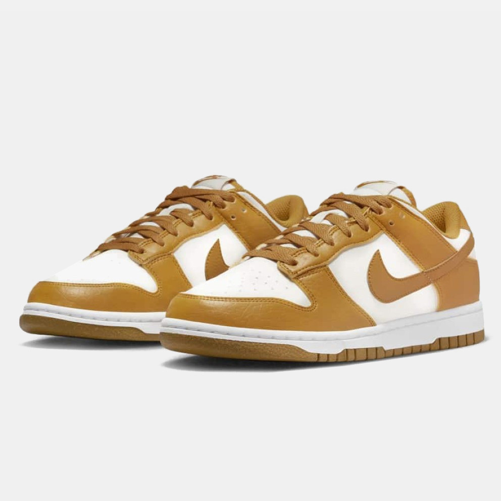 Nike Dunk Low Next Nature Γυναικεία Sneakers Phant