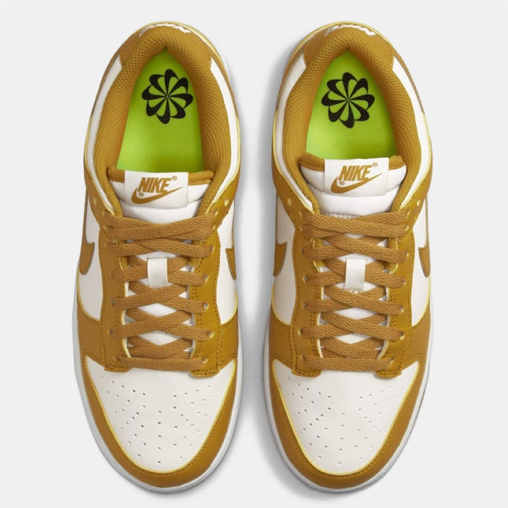 Nike Dunk Low Next Nature Γυναικεία Sneakers Phant