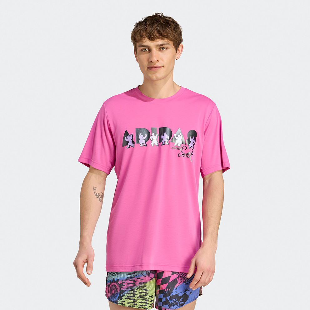 adidas Sportswear Jeremy Scott Ανδρικό T-Shirt