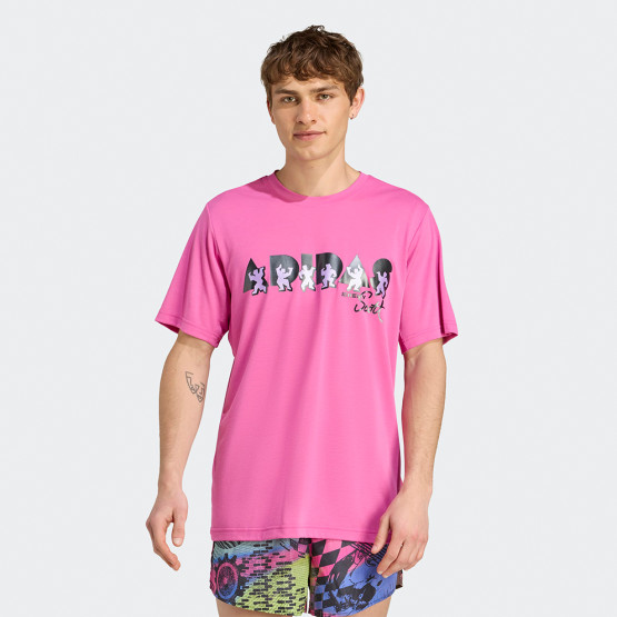 adidas Sportswear Jeremy Scott Ανδρικό T-Shirt